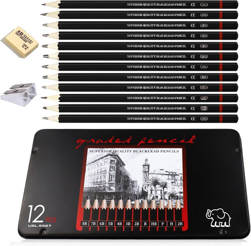 Künstler set mit - künstler-set,