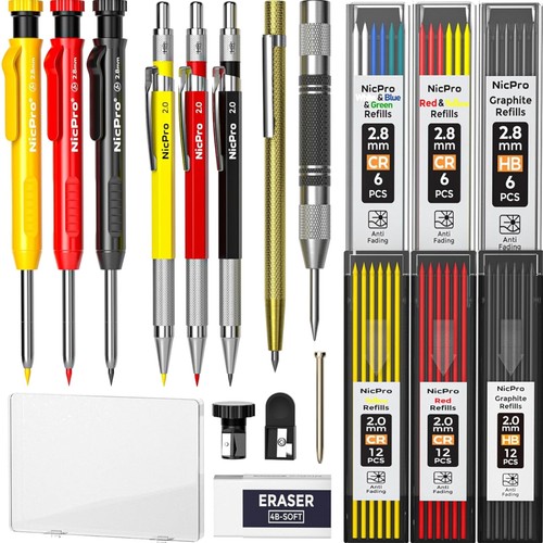 Bleistift set holz - bleistift,